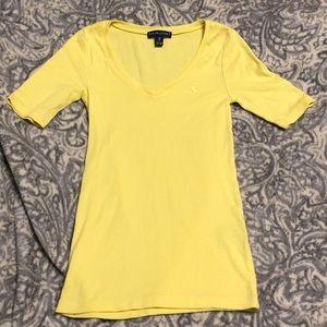 Ralph Lauren tee